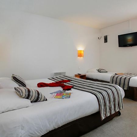 Hotel Novalis Quimperlé Dış mekan fotoğraf