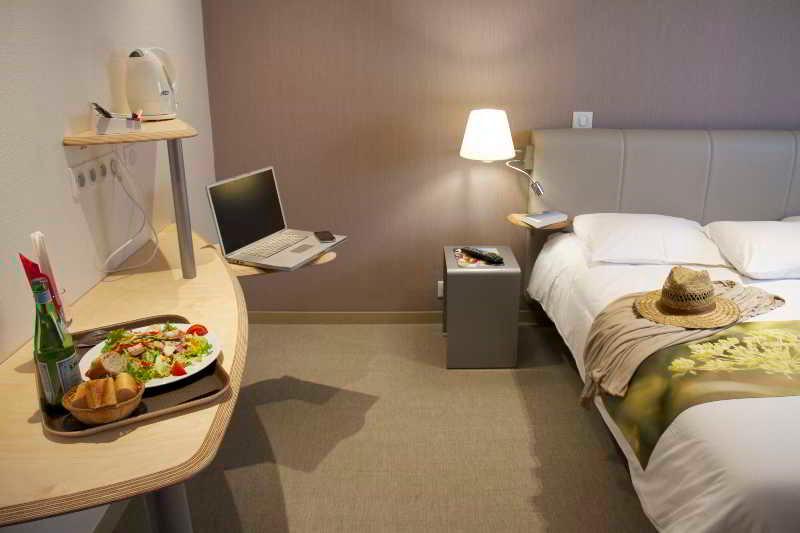 Hotel Novalis Quimperlé Dış mekan fotoğraf