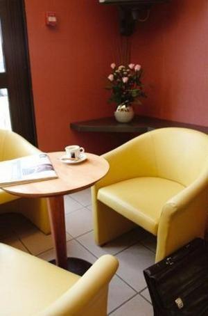 Hotel Novalis Quimperlé Dış mekan fotoğraf