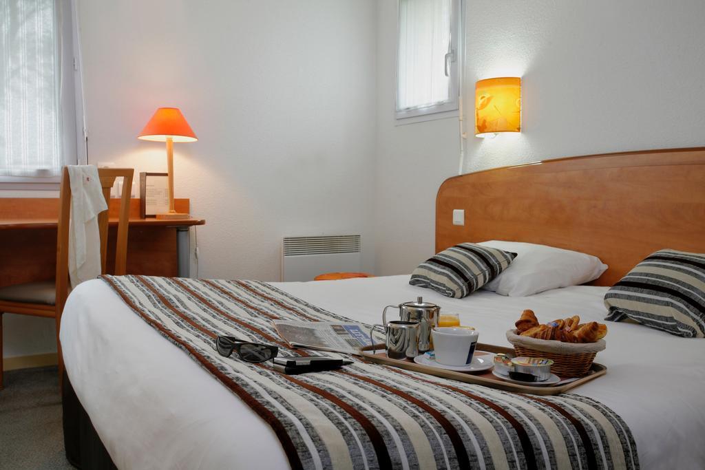 Hotel Novalis Quimperlé Dış mekan fotoğraf