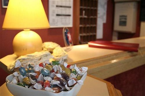 Hotel Novalis Quimperlé Dış mekan fotoğraf