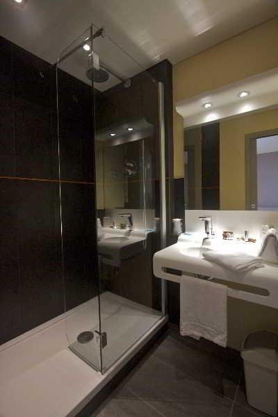 Hotel Novalis Quimperlé Dış mekan fotoğraf