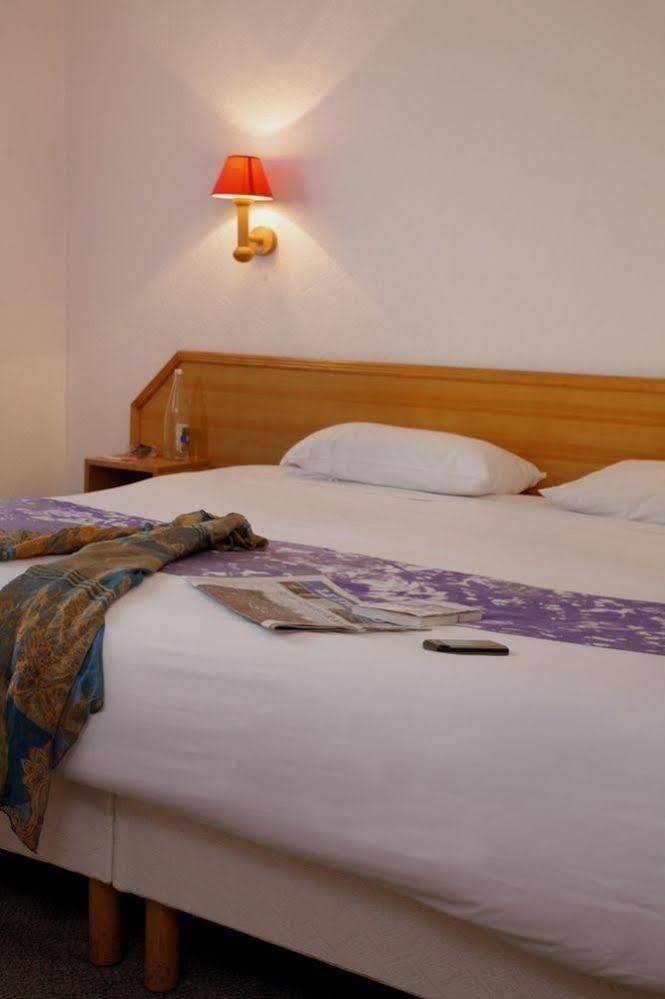 Hotel Novalis Quimperlé Dış mekan fotoğraf